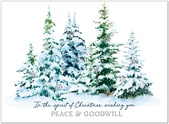 Select a verse or write your own. Peace & Goodwill H2608U-AA